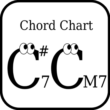 Chord Chart