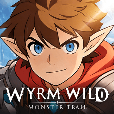WyrmWild: Monster Trail