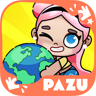 Avatar World: City Life