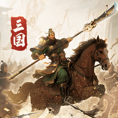 Conquest of Nine Kingdoms