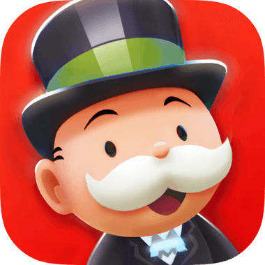 MONOPOLY GO!