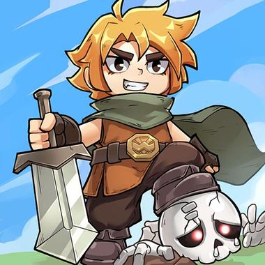 トップヒーローズ（Top Heroes）