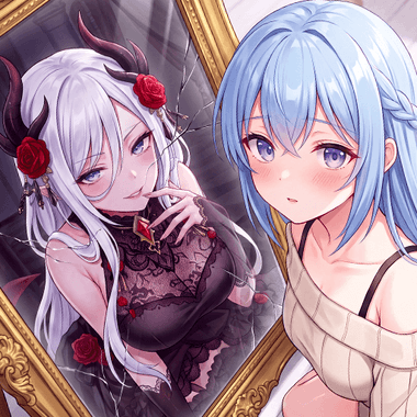 Girls Pact: Connect