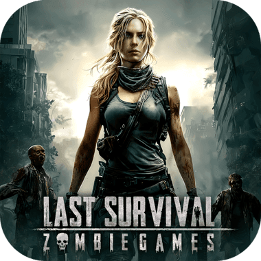 Last Survival: Zombie Games