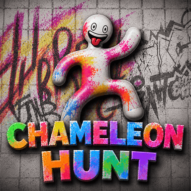 Chameleon Hunt: Hide & Seek