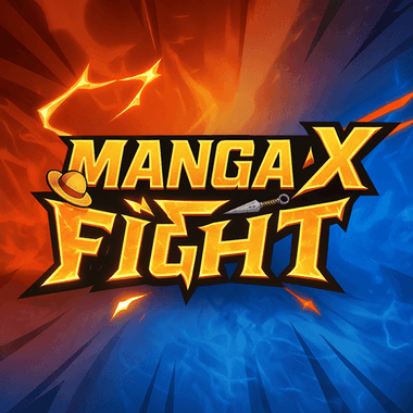 Manga X Fight