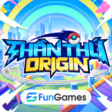 Thần Thú Origin – FunGames