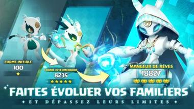 Guide de Progression pour Augmenter sa Puissance et Débloquer de Nouveaux Modes de Jeu dans Huntopia