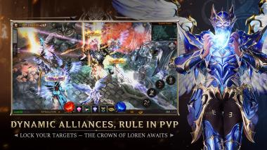 MU Immortal Levelling Guide and Strategies