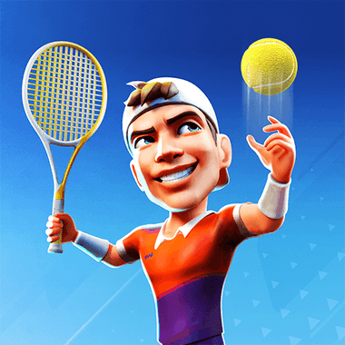 Mini Tennis