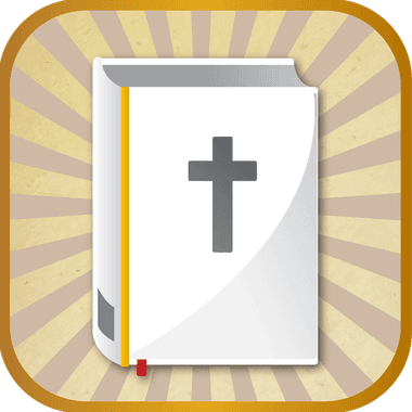 中英文聖經(公用版) - Bible
