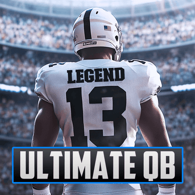 Ultimate Football QB Legend