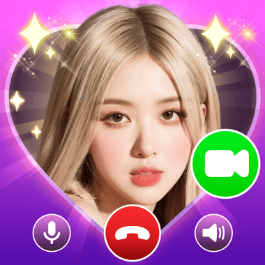 Idol Prank Call & Chat Prank