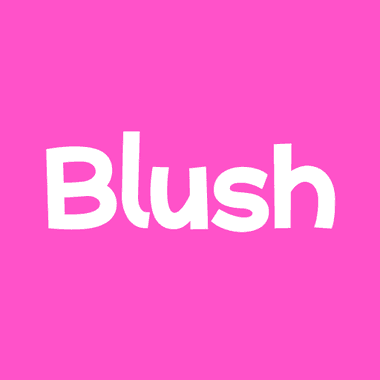 Blush – Anonymous Chat