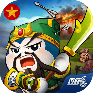 TS Origin – VTC