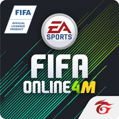 FIFA Online 4 M
