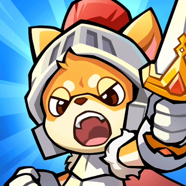 Animal Busters : Idle RPG