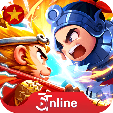 Đại Loạn Đấu Tây Du-QuáiVật LM