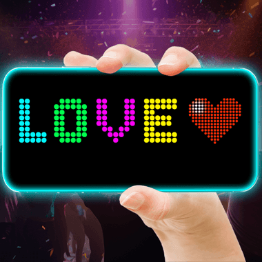 LED Scroller – LED Banner App