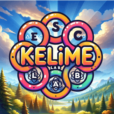 Kelime Lab