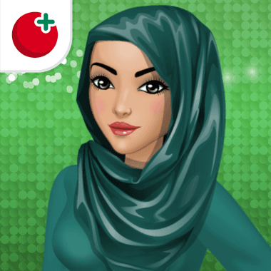 ملكة الموضة | لعبة قصص و تمثيل