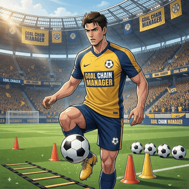 Football Farm