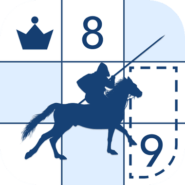 Sudoku & Variants by Logic Wiz