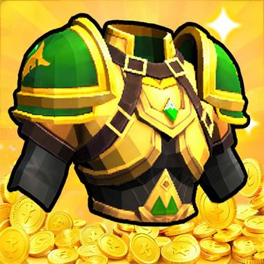 鍛造店（Forge Shop） : 經營遊戲