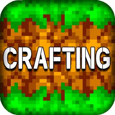 Crafting and Building