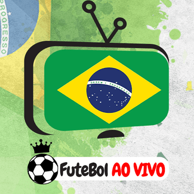 futebol brasileiro ao vivo