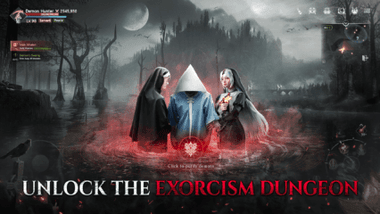 Baru Launching – Panduan Main Age of Ashes Dark Nuns untuk Pemula