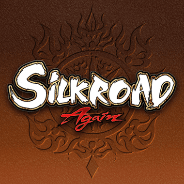 실크로드 어게인