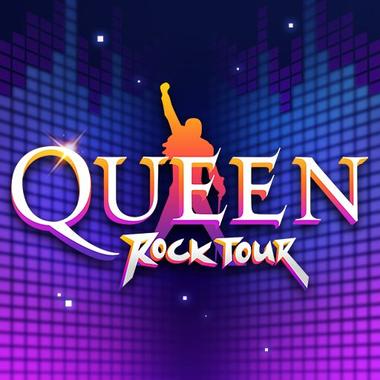 Queen: Rock Tour