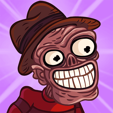 Troll Face Quest Horror 2: 🎃Halloween Special🎃
