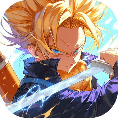 Heróis Saiyajins: Batalha Z