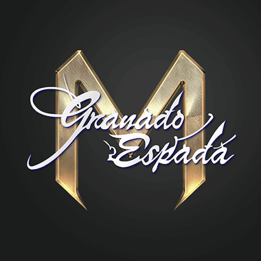 Granado Espada M – Sword2