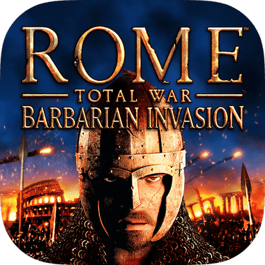 ROME: Total War — Barbarian Invasion