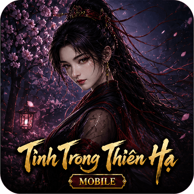 Tình Trong Thiên Hạ