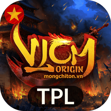 Võ Lâm Chân Mệnh Origin – TPL