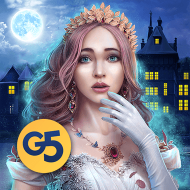 Hidden City: Wimmelbildspiel