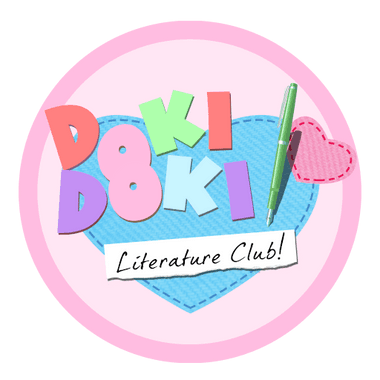 Doki Doki Literature Club!