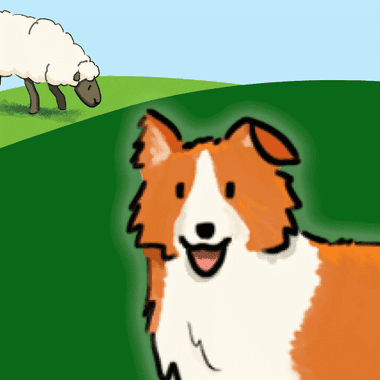 I Herd Ewe