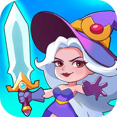 Magic War: Defense