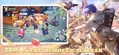 Ragnarok X: Next Generation – Guia do comerciante com as melhores estatísticas, habilidades de carrinho e dicas de farming