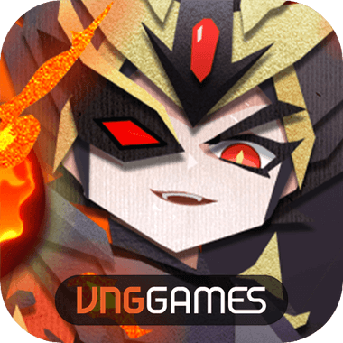 Tam Quốc Giấy VNG