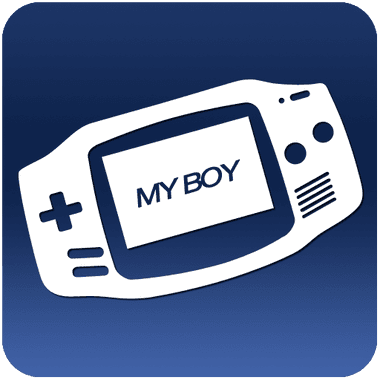 My Boy! - GBA Emulator