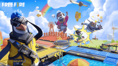 Free Fire Die besten Character & Pet Synergy Builds 2025