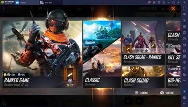 《Free Fire》完整遊戲模式指南──所有模式詳解