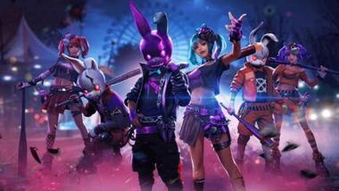 《Free Fire：8周年》索拉地圖攻略：Free Fire OB49 更新