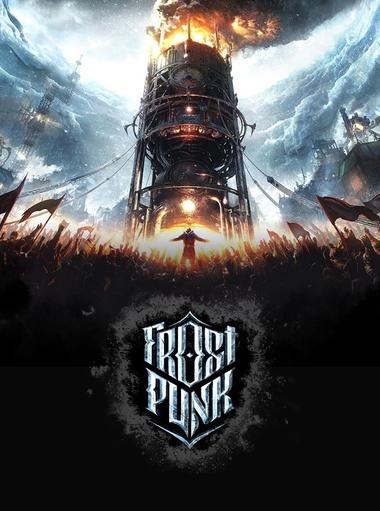 Frostpunk: Beyond the Ice